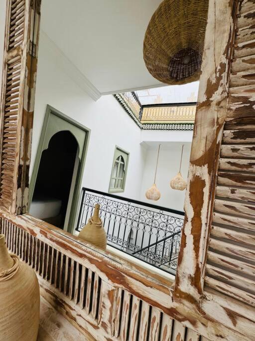 Сasa de vacaciones Riad Rose Private Riad With Jacuzzi *
