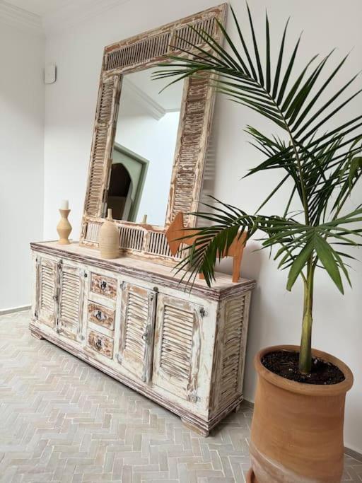 Сasa de vacaciones Riad Rose Private Riad With Jacuzzi Marrakesh