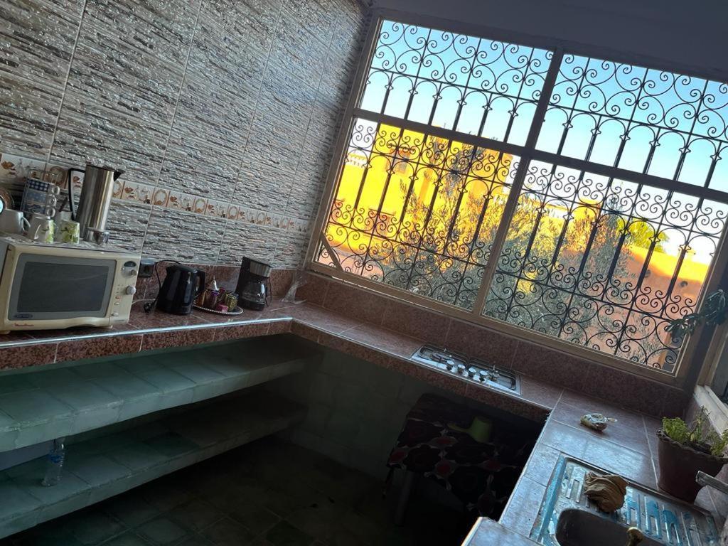 Habitación en casa particular Maison Vallee De L'ourika *