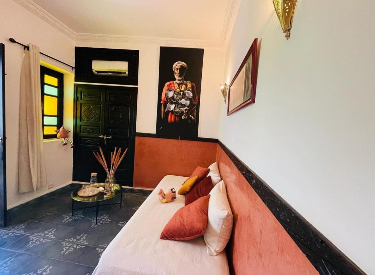 Bjoujna Marrakesh
