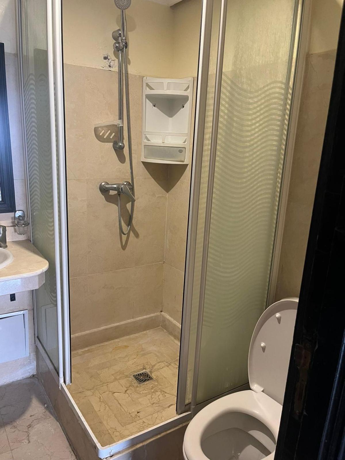 Deluxe With Pool Apartment Marrakesh