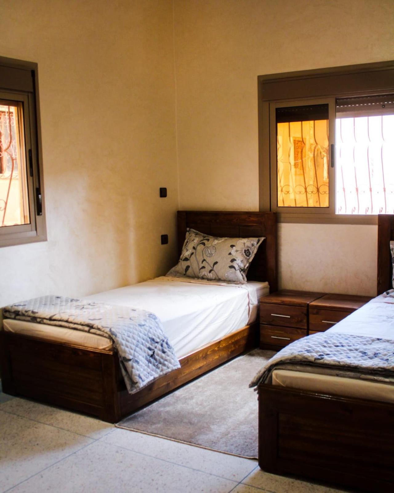 A Marrakech Apartamento Marrakesh