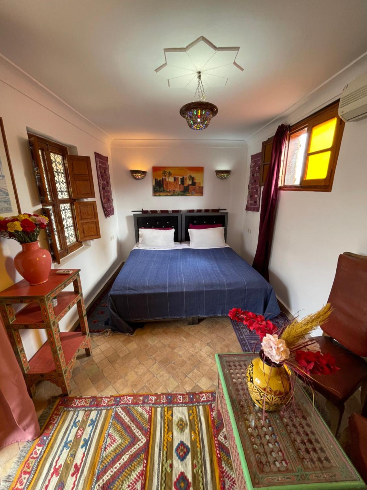 Riad La Calèche Marrakesh