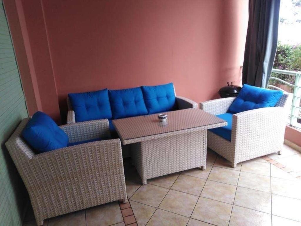 Appartement Marrakech Garden *