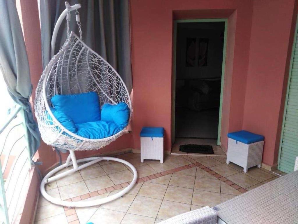 Appartement Marrakech Garden *