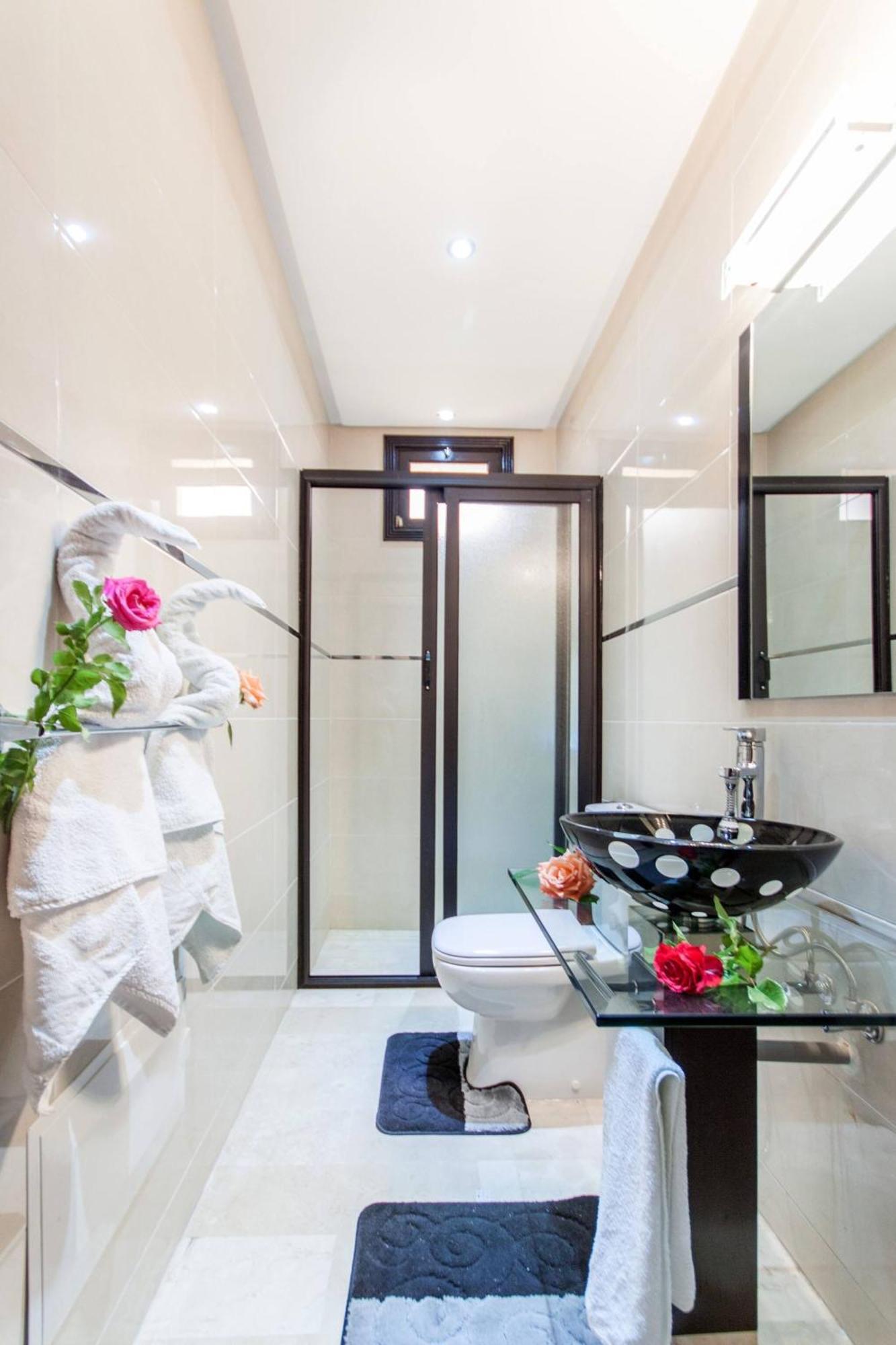 Villa Luxery Marrakech
