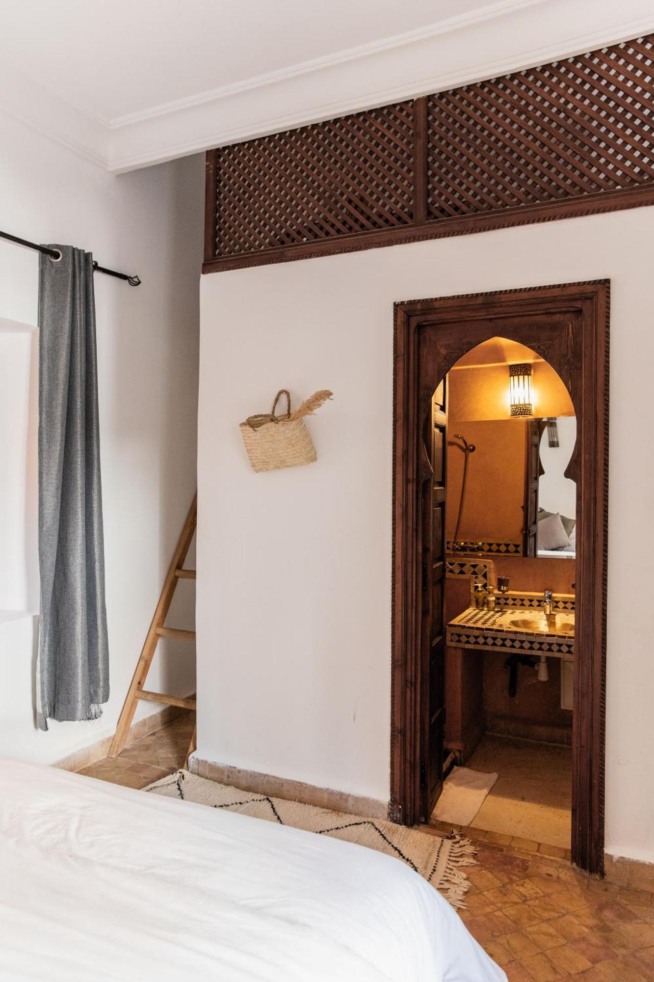Of The Moon Riad Marrakesh
