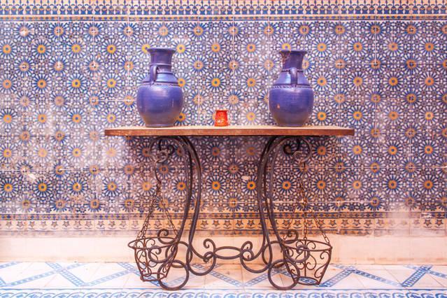 Dar Yasmin Vakantiehuis Marrakesh