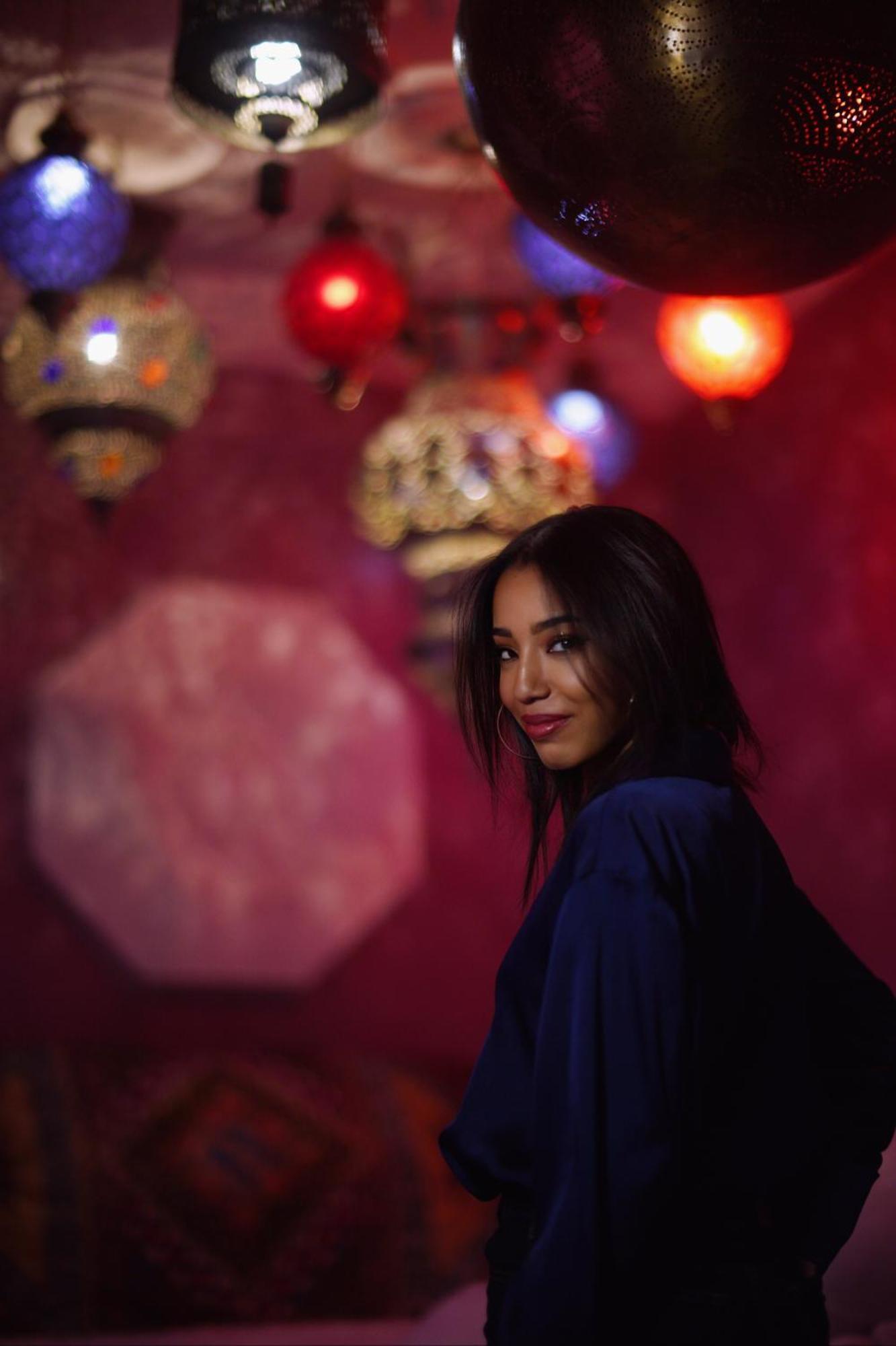 Riad Persephone 3*