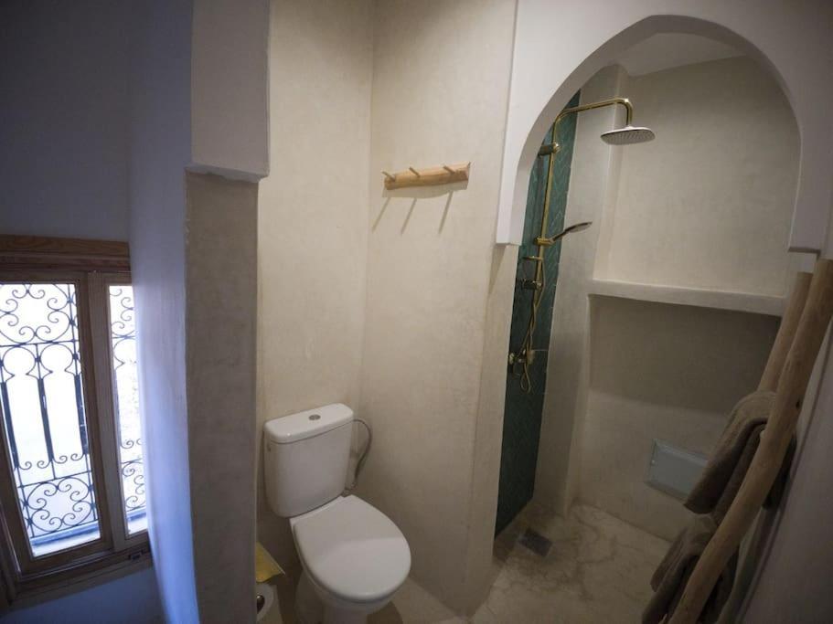Appartement Magnifique Riad Privatif Kasbah