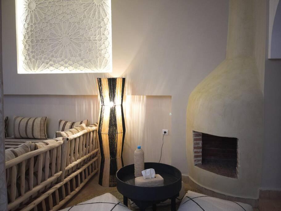 Magnifique Riad Privatif Kasbah