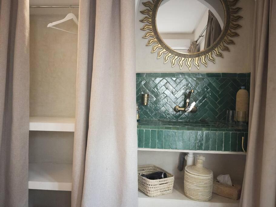 Appartement Magnifique Riad Privatif Kasbah *