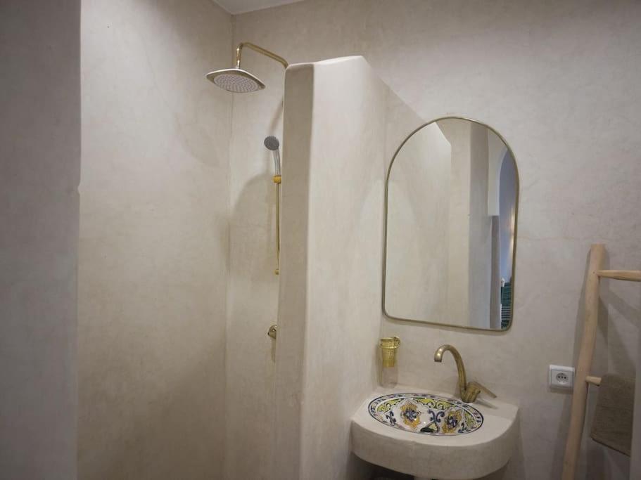 Magnifique Riad Privatif Kasbah Marrakesh