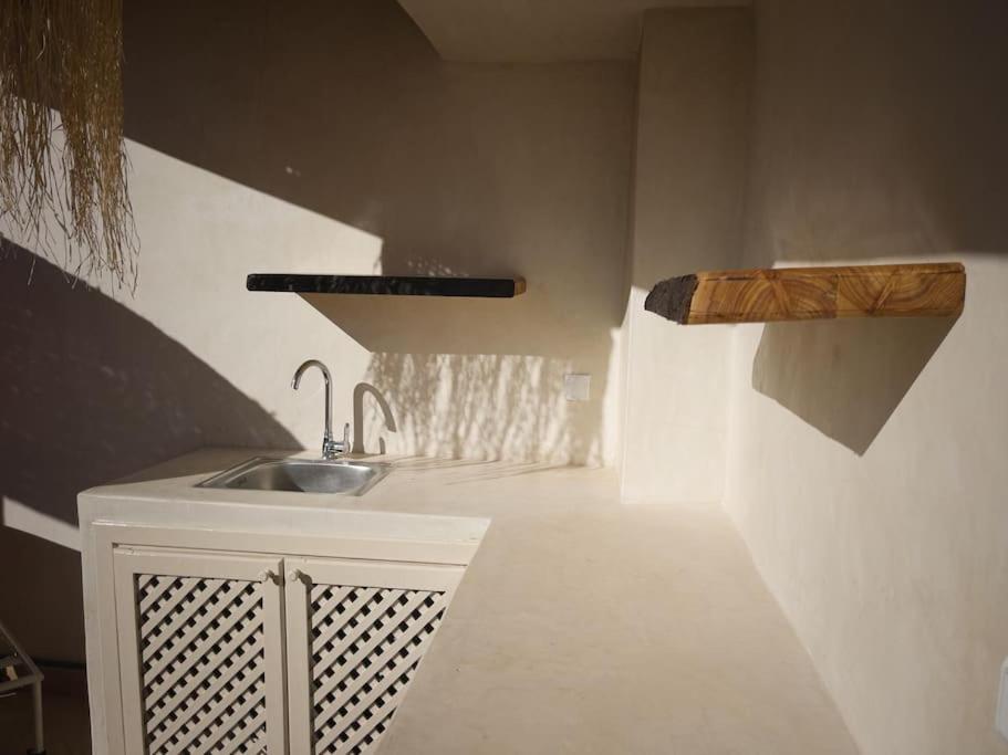 Magnifique Riad Privatif Kasbah Appartement *