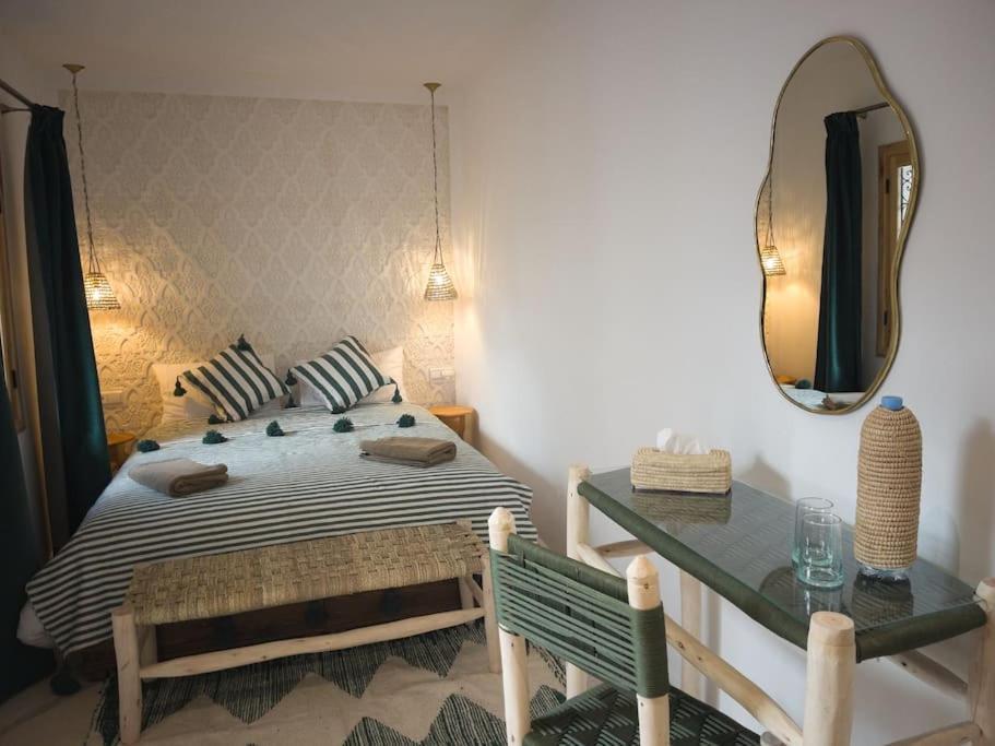 Magnifique Riad Privatif Kasbah *