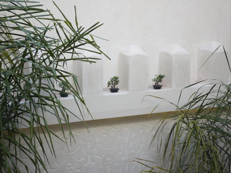 Magnifique Riad Privatif Kasbah * Marrakesh