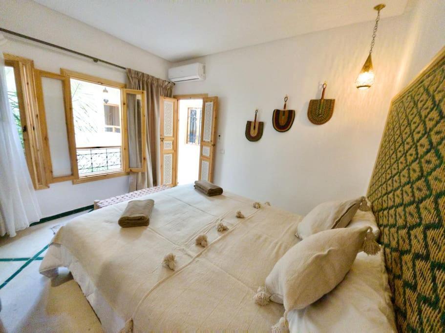 Appartement Magnifique Riad Privatif Kasbah