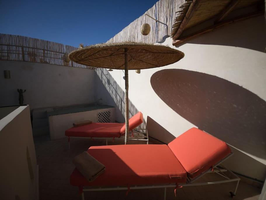 Appartement Magnifique Riad Privatif Kasbah