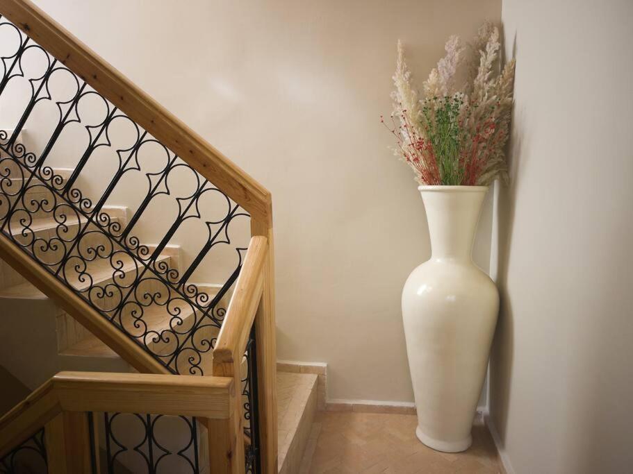 Magnifique Riad Privatif Kasbah Appartement *