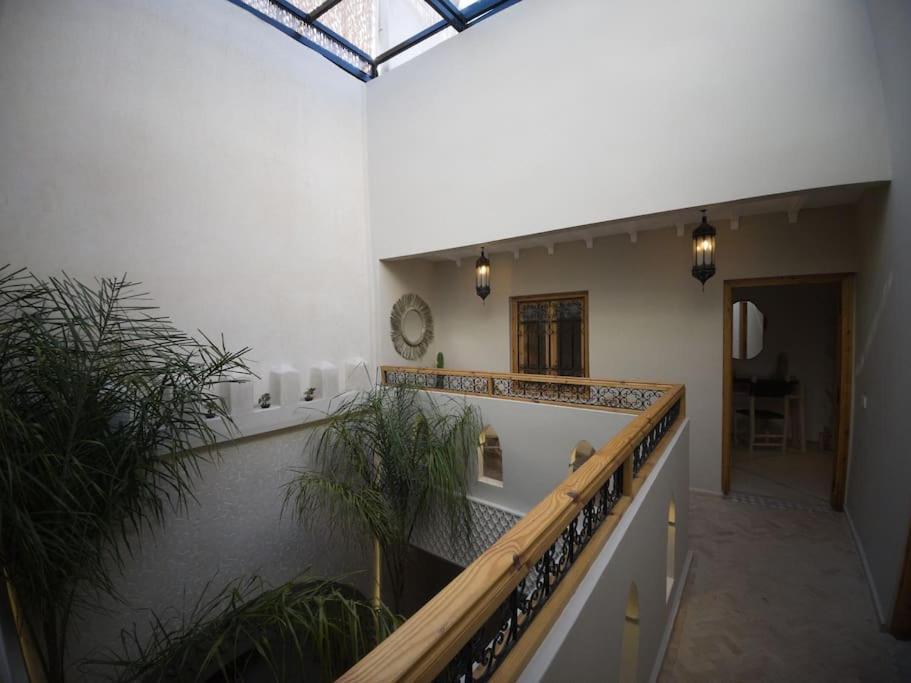 Appartement Magnifique Riad Privatif Kasbah *