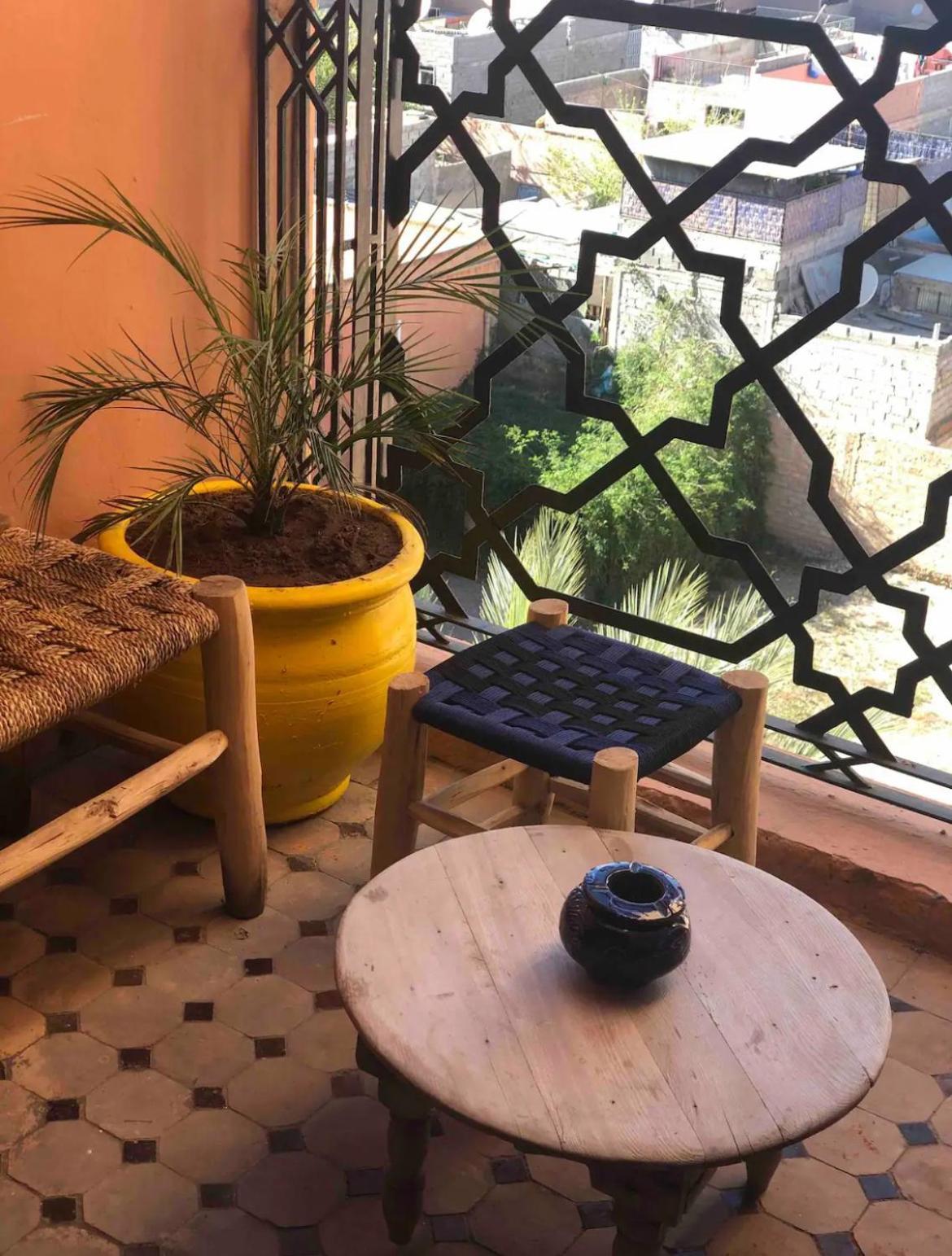 Bagatelle Apartment