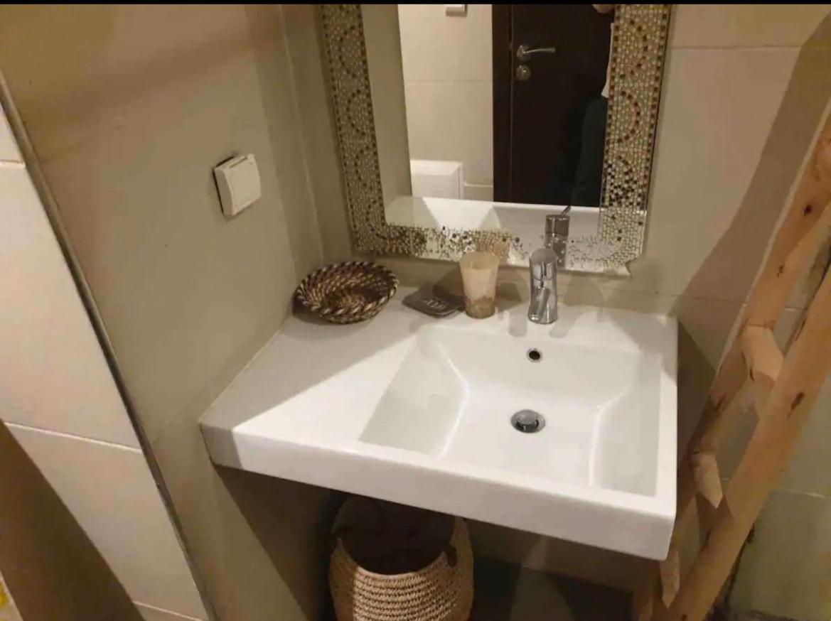 Bagatelle Apartment