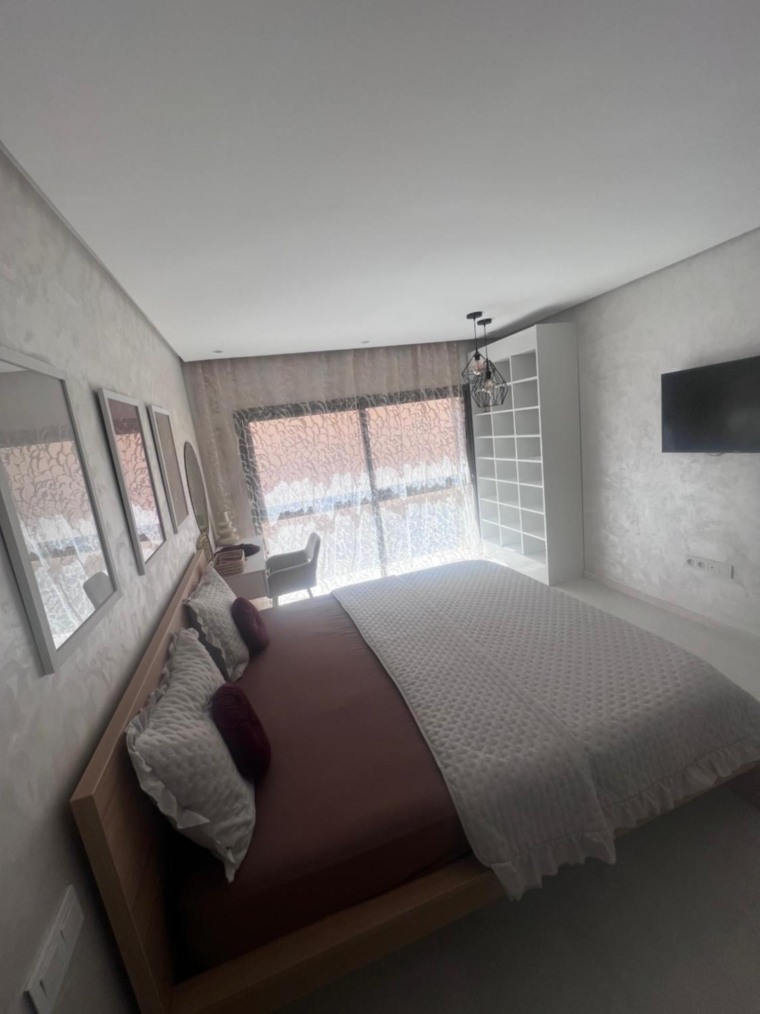 Duplex Luxe Piscine Privee Apartment *