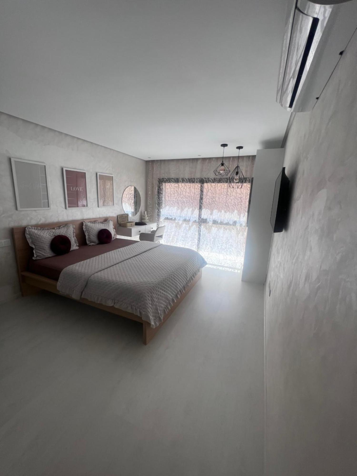 Apartment Duplex Luxe Piscine Privee