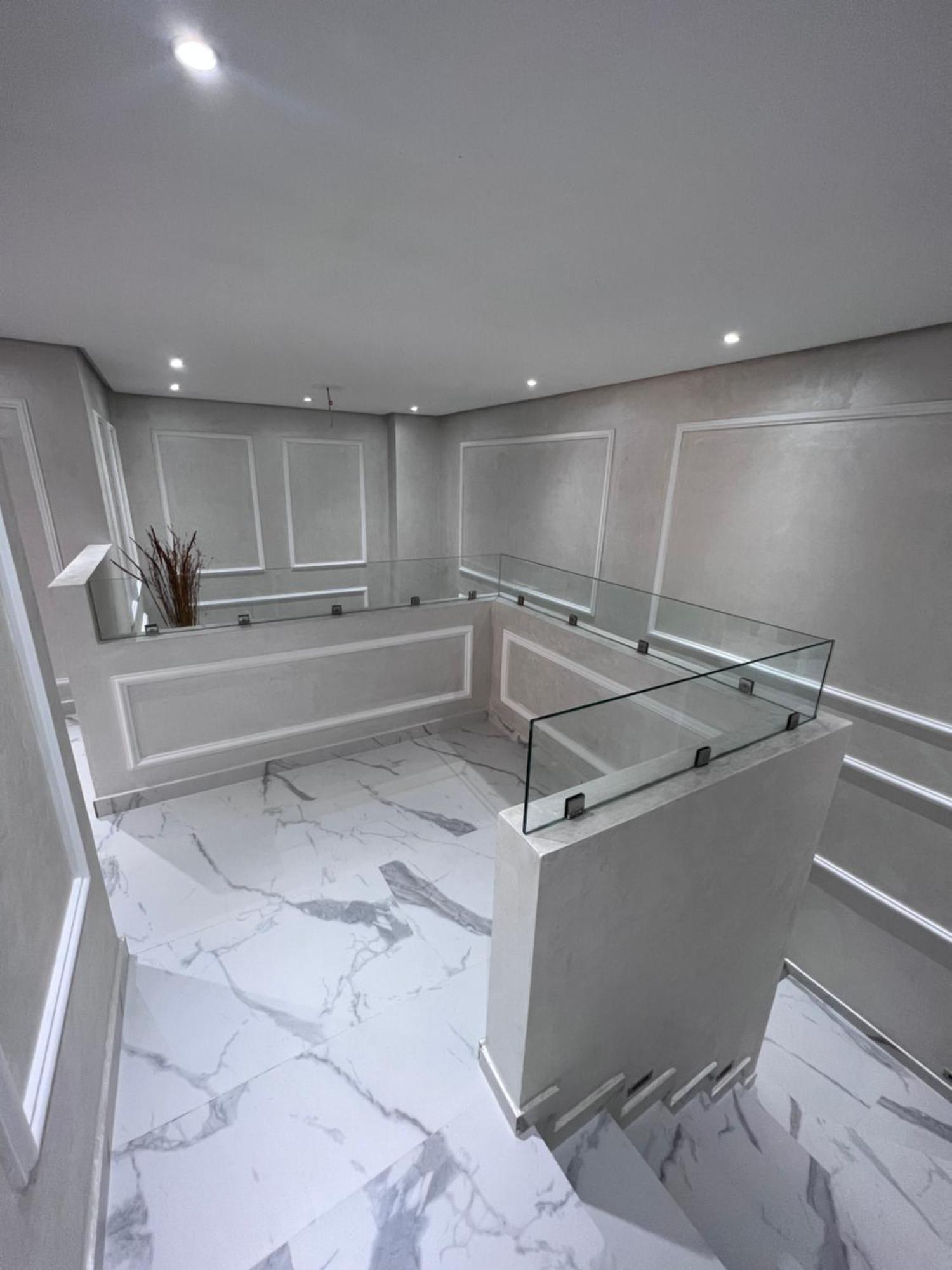 Duplex Luxe Piscine Privee Marrakesch