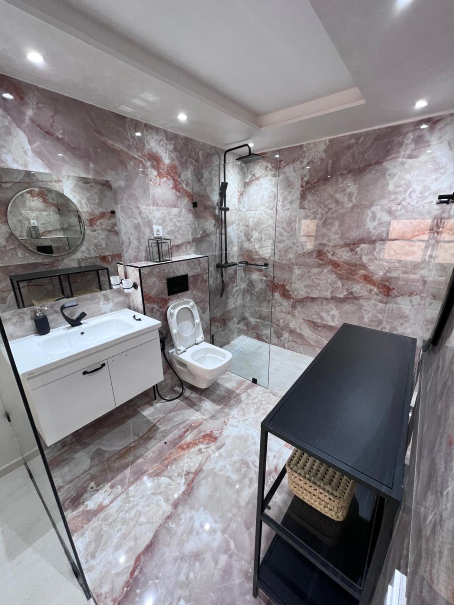 Apartment Duplex Luxe Piscine Privee