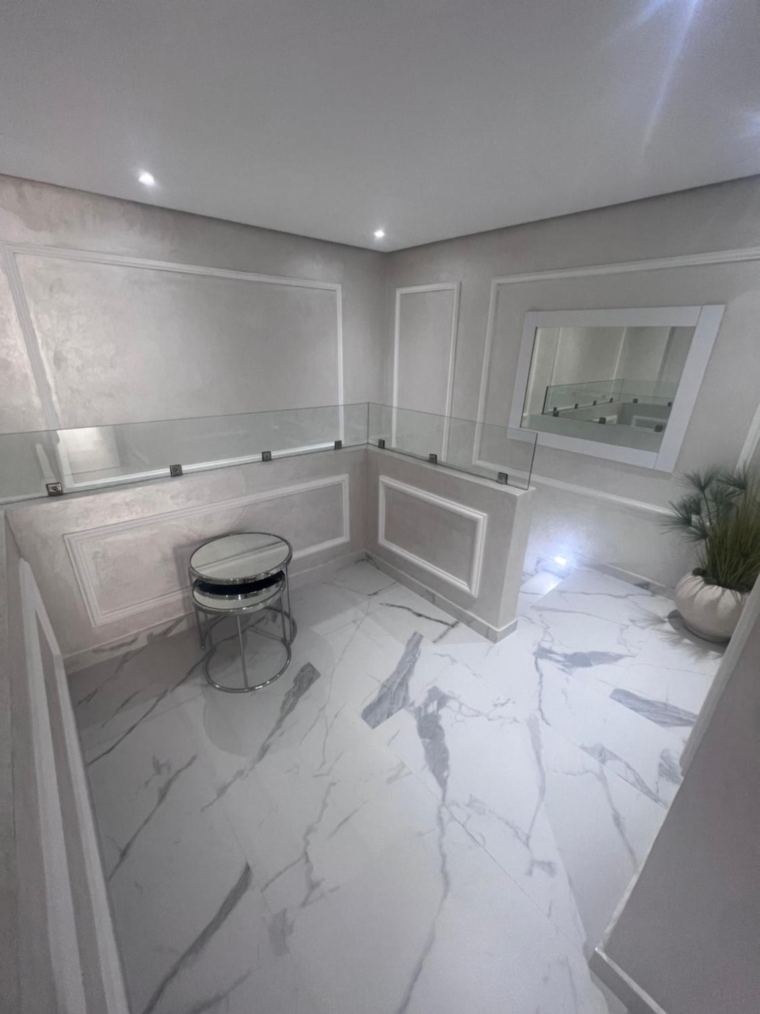 Duplex Luxe Piscine Privee Apartment Marrakesch