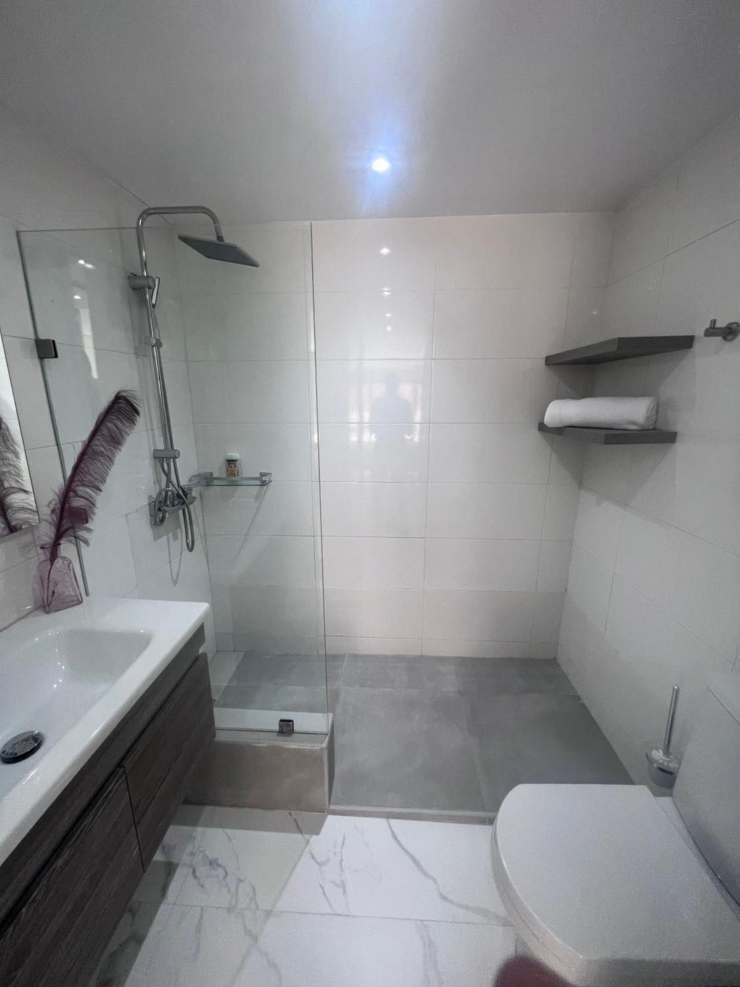 Duplex Luxe Piscine Privee Marrakesch