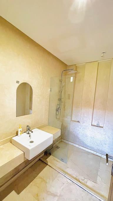 Saphir 1 Villa Marrakesh