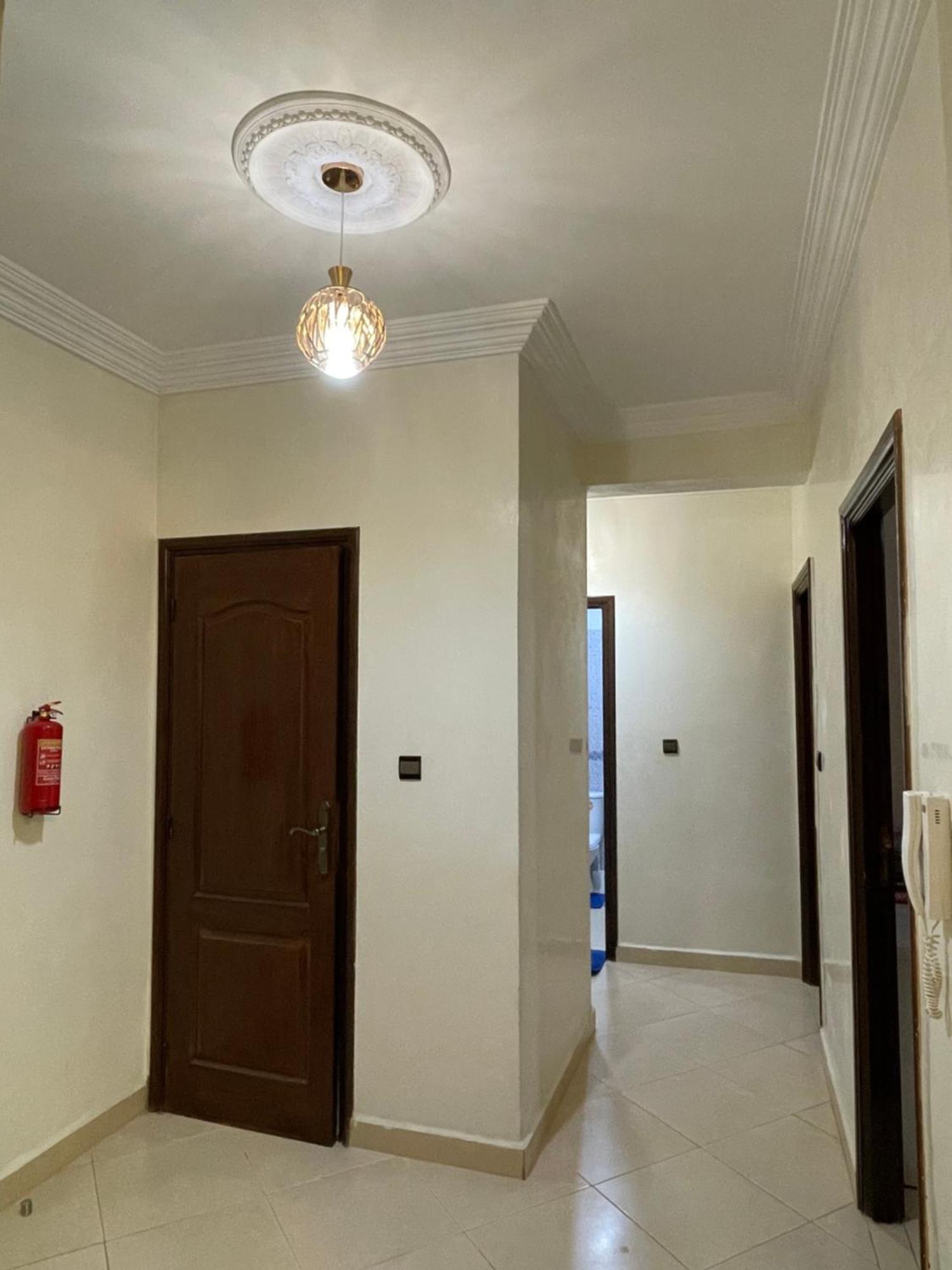 Apartment Kechdays, Near Airport