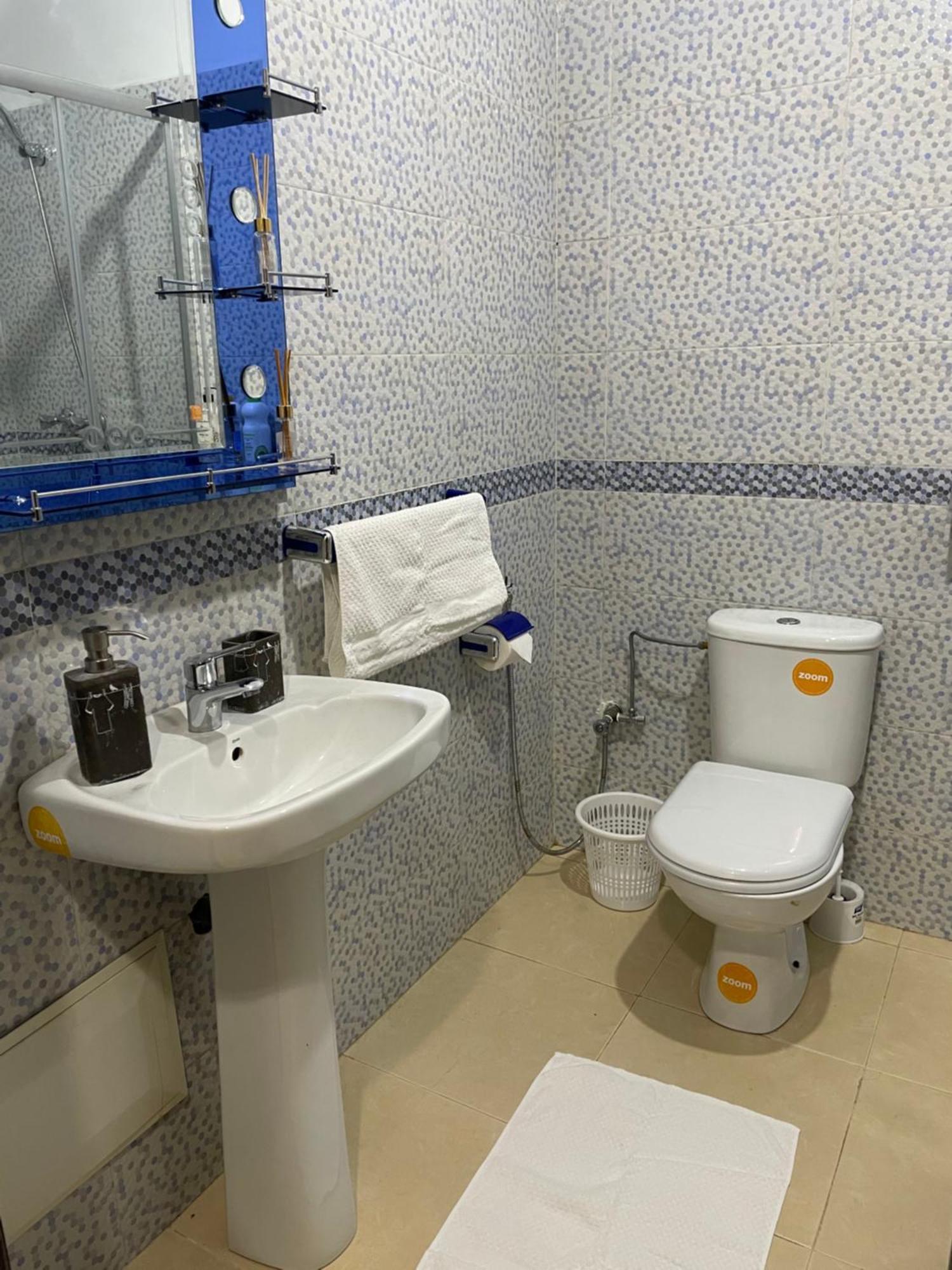 Apartment Kechdays, Near Airport