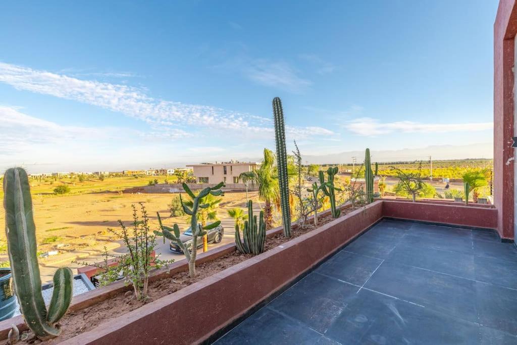 Amelkis Golf Manor * Marrakesh