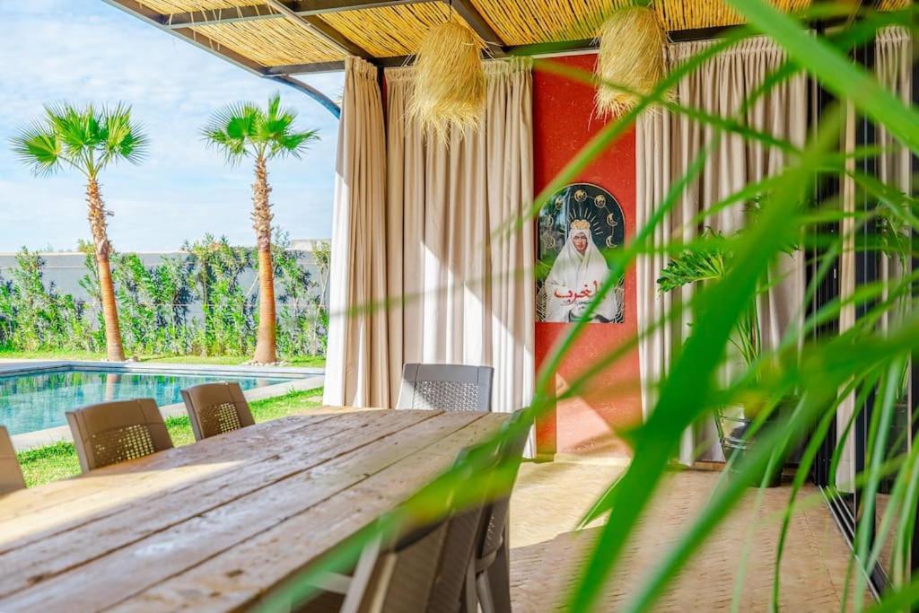 Amelkis Golf Manor Villa