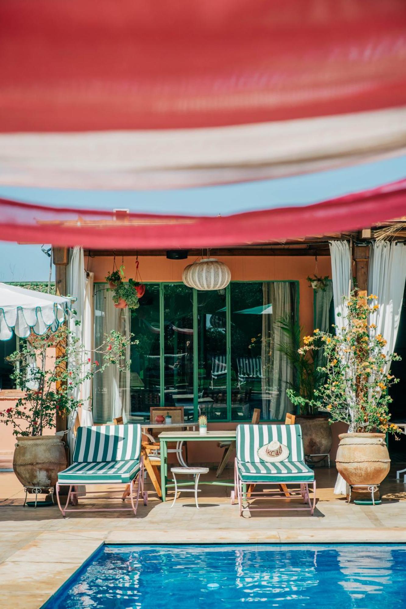 Hotel La Des Golfs & Pinkcactus 5*