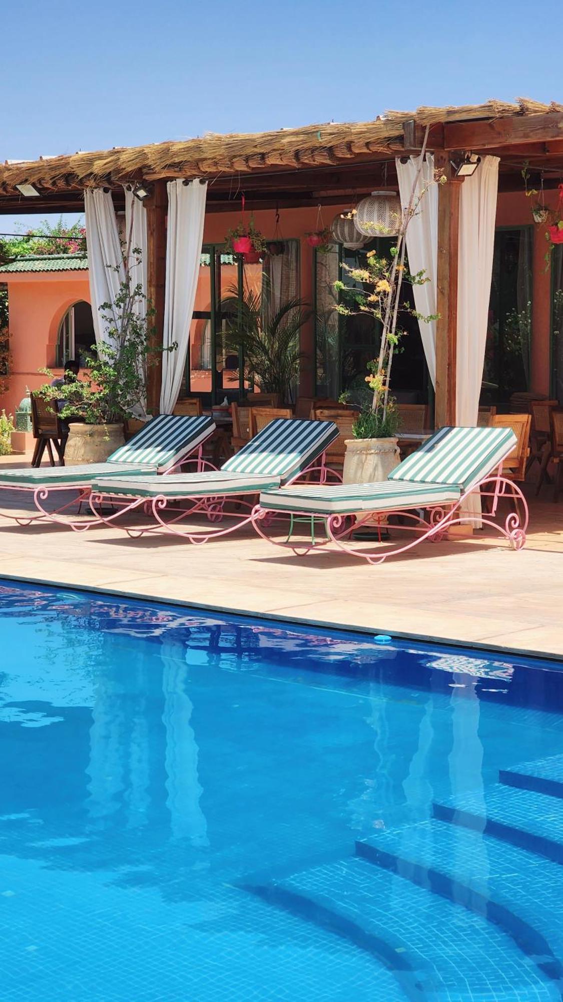La Des Golfs & Pinkcactus Hotel 5*
