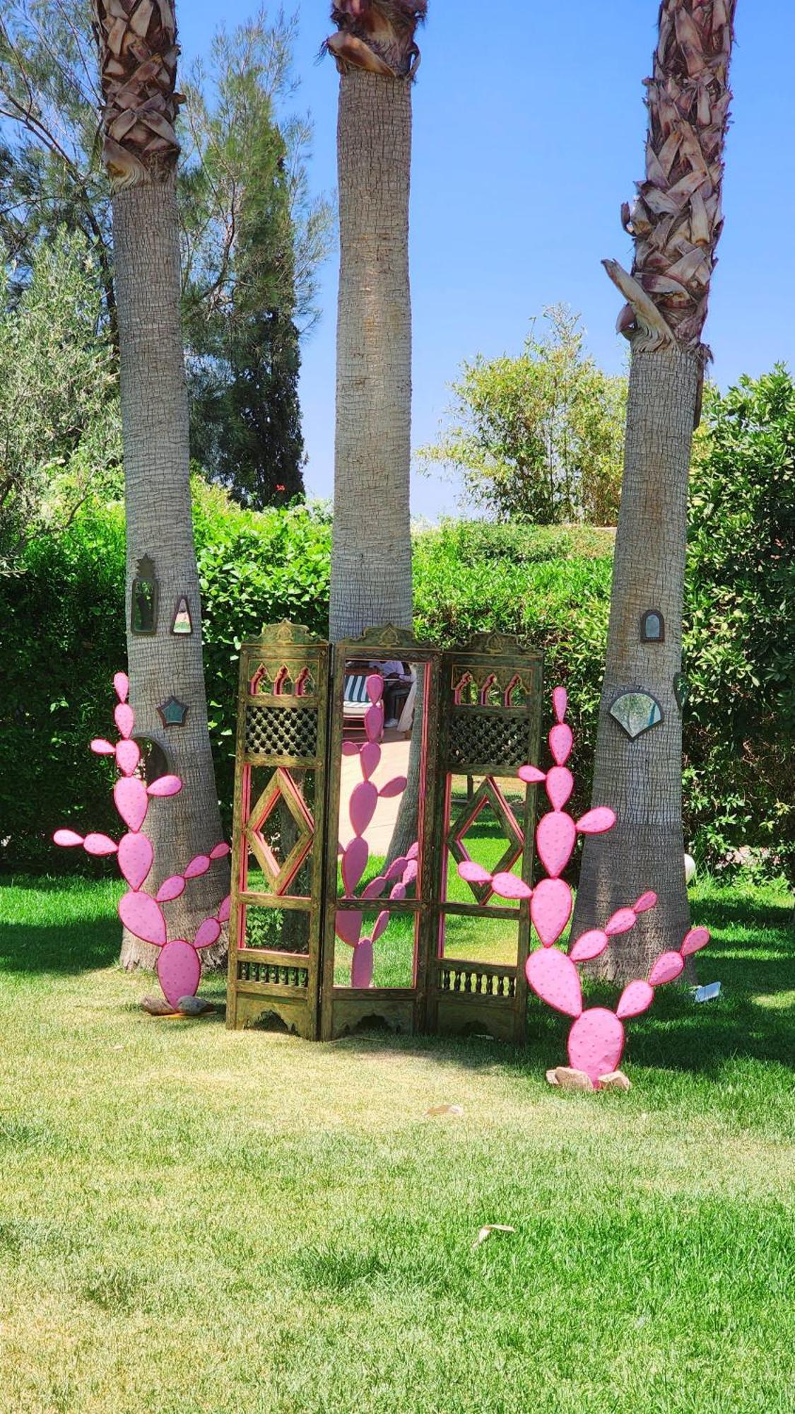 Hotel La Des Golfs & Pinkcactus 5*