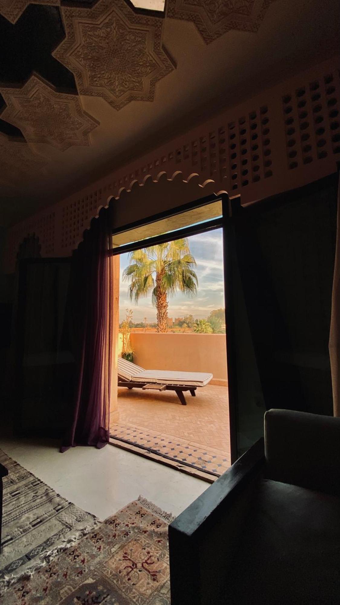 La Des Golfs & Pinkcactus 5* Marrakesh