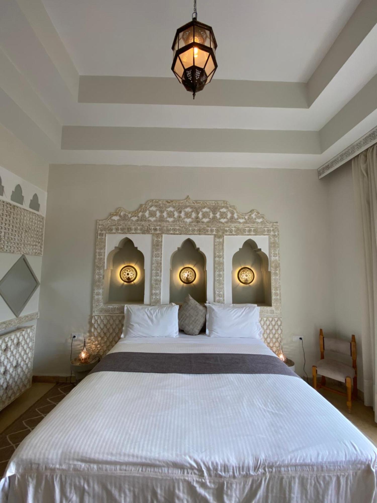 La Des Golfs & Pinkcactus Hotel 5*