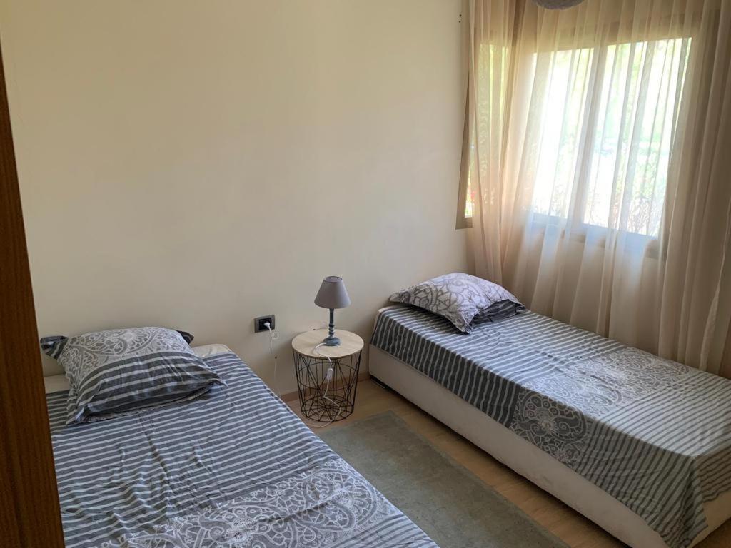 Prestigia Opale Appartement Marrakesh