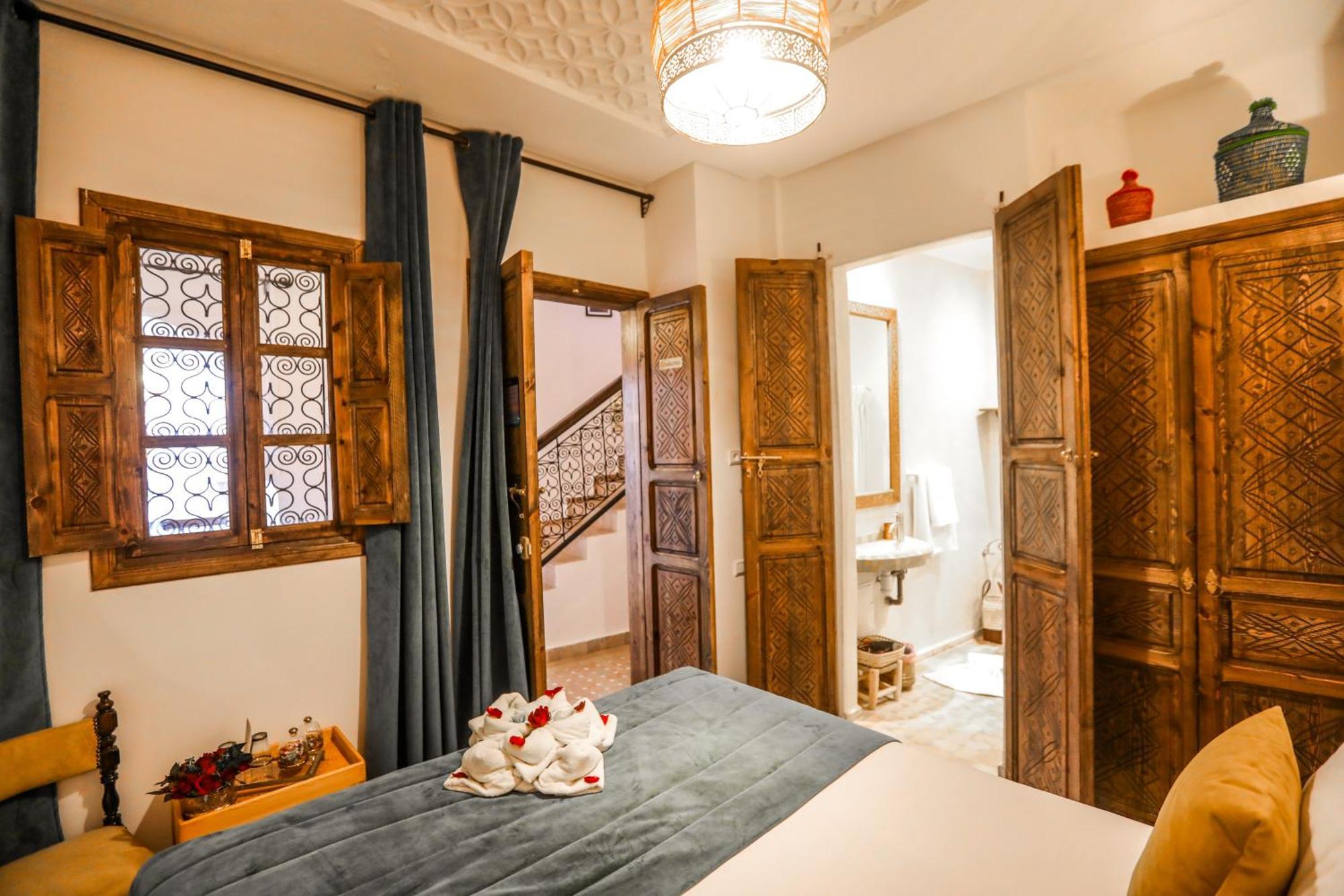 Beni Sidel * Marrakesh