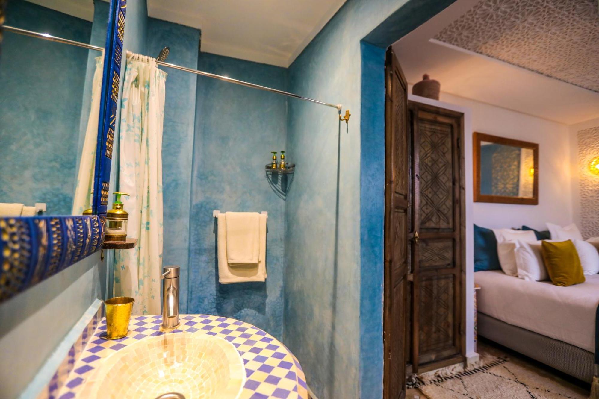 Beni Sidel Marrakesh