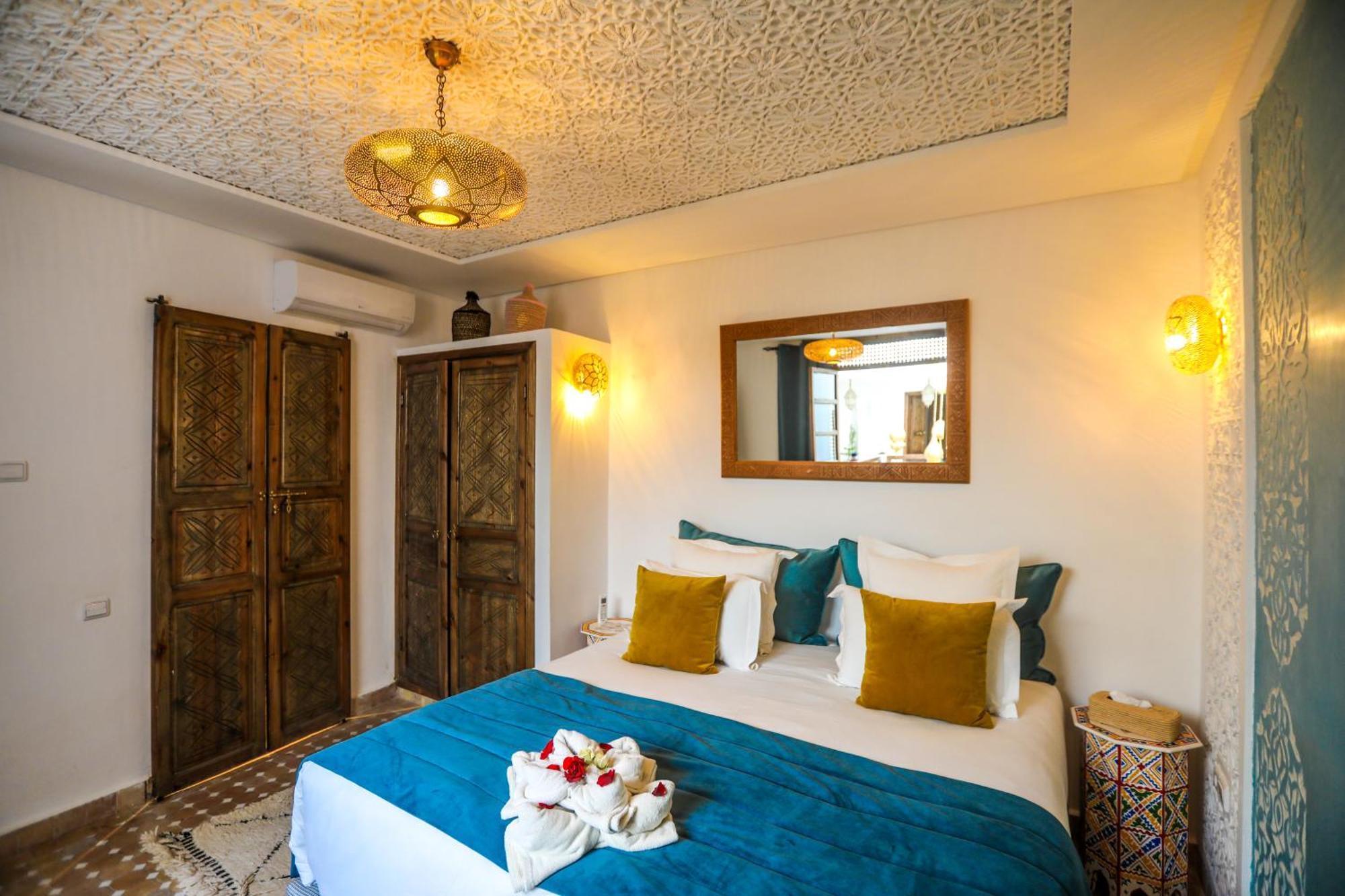 Beni Sidel Marrakesh