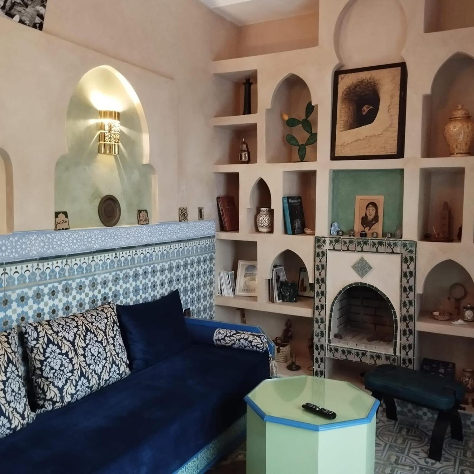 Bed & Breakfast Med Agora *