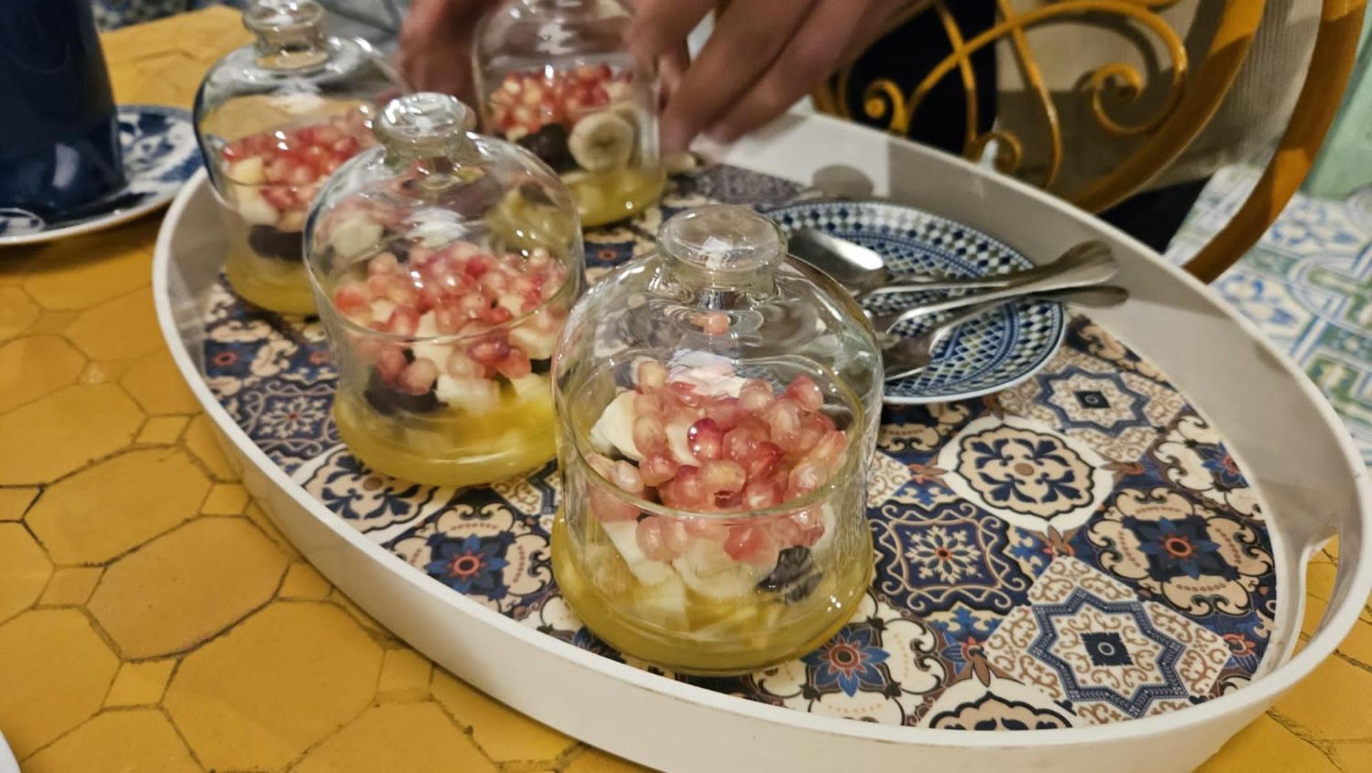 Med Agora Bed and breakfast Marrakesh