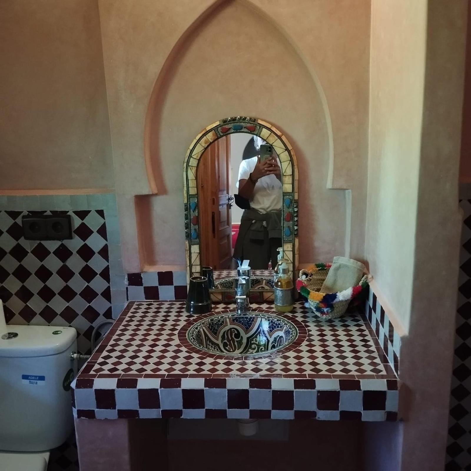 Med Agora Bed and breakfast *