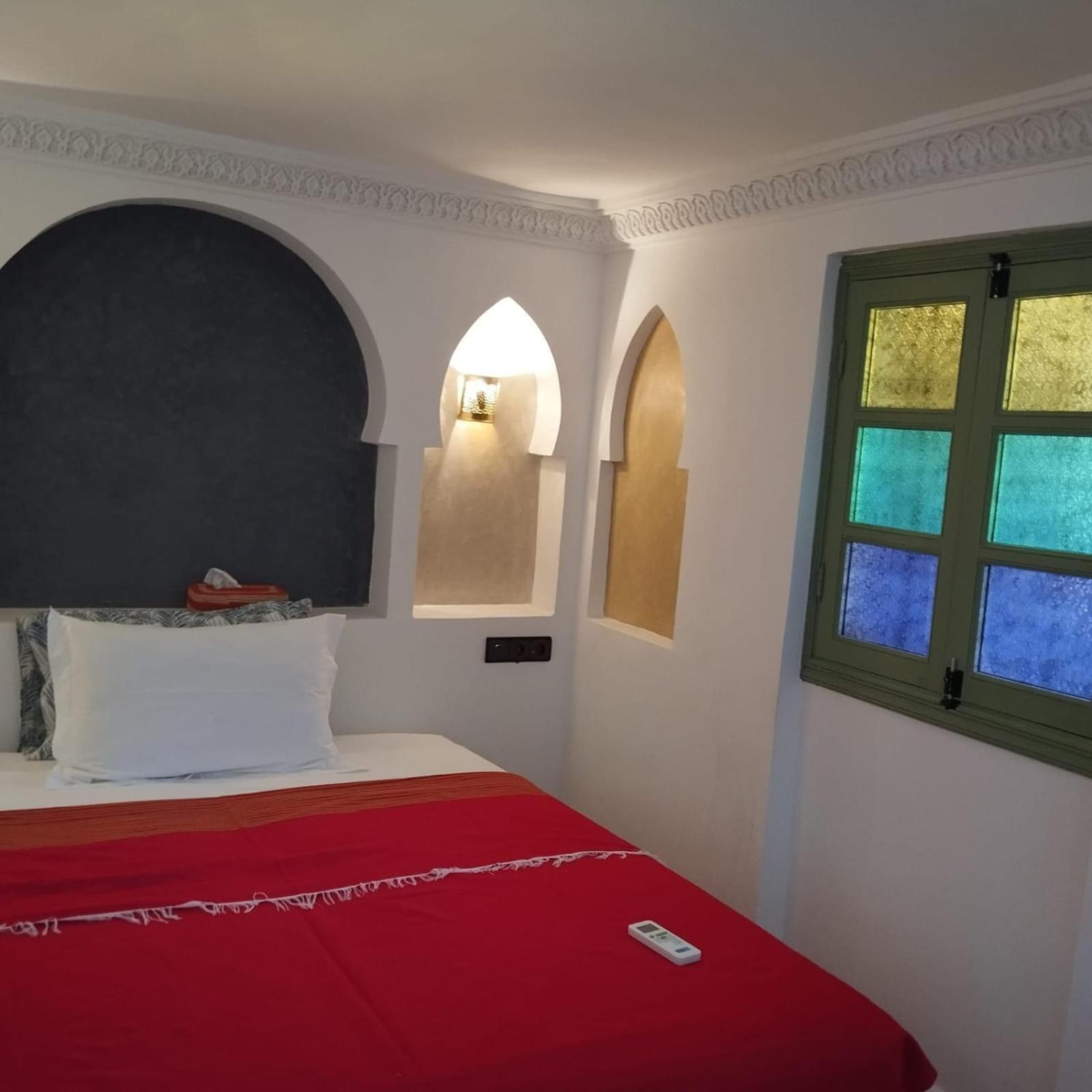 Bed and breakfast Med Agora *